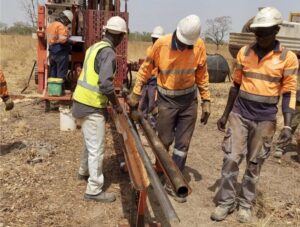 Read more about the article Mali, 726 000 tonnes de concentré de spodumène par an