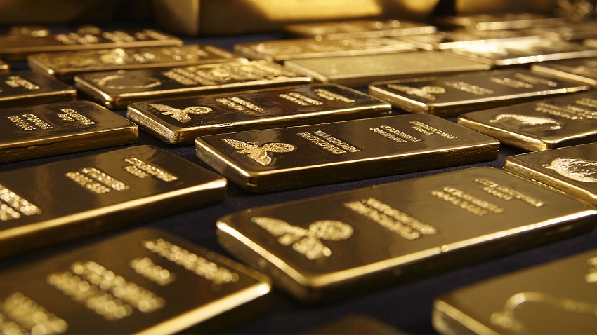 La production d’or du Mali en 2023 sera plus élevée que prévu
